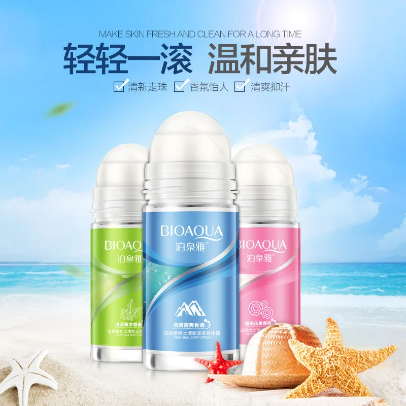 Natural Crystal Deodorant Antiperspirant Alum Stone Solid Incense Body