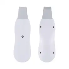 Ультразвуковое ионное устройство для глубокой очистки кожи лица, устройство для ухода за кожей лица