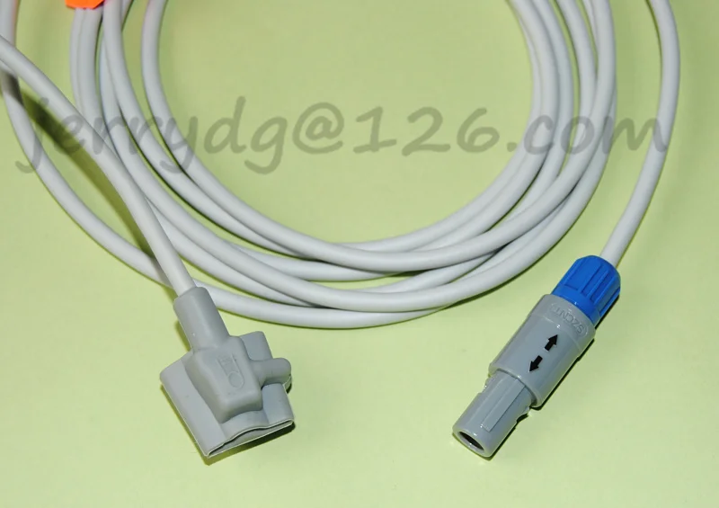 

Bionet patient monitor Spo2 sensors , Infant sfot tip Spo2 probe 3m 7 pins (U210S-58)