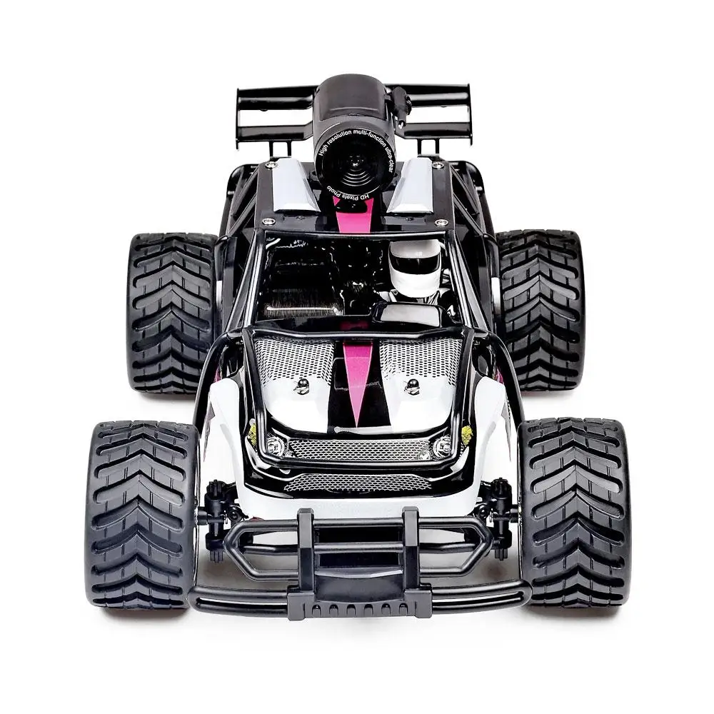 

Color Random Video RC Vehicle Video RC Racing Drift 2.4GHz Off-Road for BG1516