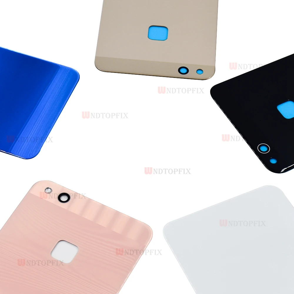 Huawei P10 Lite Battery Cover (21)_