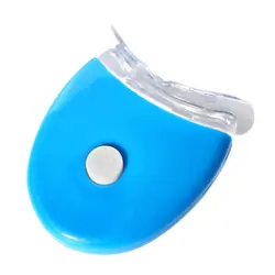 Auquest мини холодный свет отбеливающая лампа стоматологическое Отбеливание Зубов Гелевая ручка Набор для ухода за зубами Новое