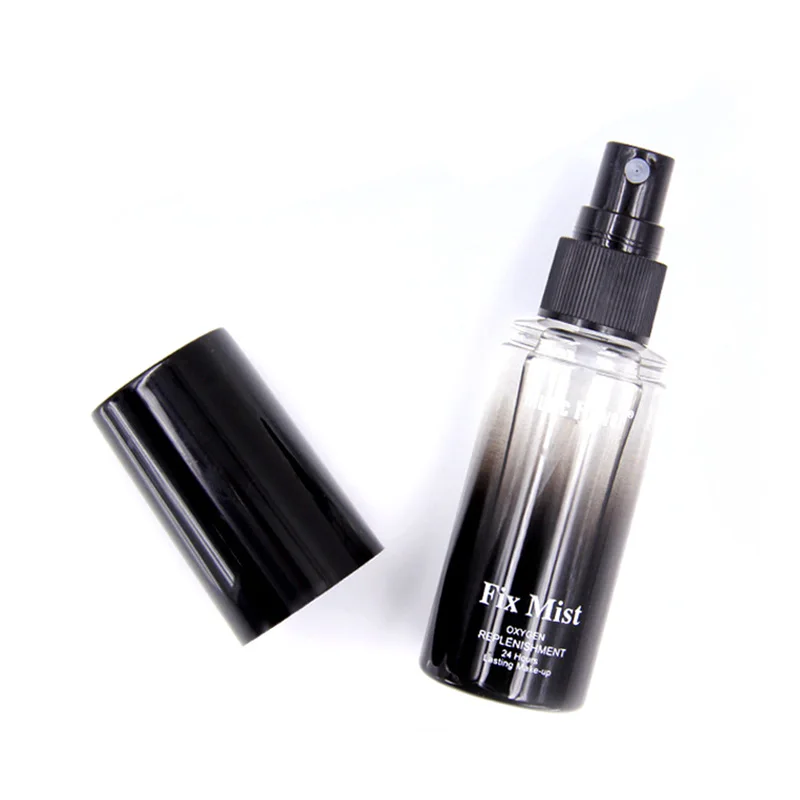 

Makeup Setting Spray Moisturizing Long Lasting Foundation Fixer Finishing Setting Spray MH88