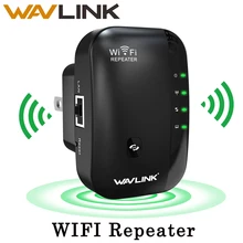 Wavlink беспроводной WiFi ретранслятор Wifi удлинитель 300 Мбит/с усилитель WiFi 802.11N/B/G усилитель Wi fi точка доступа