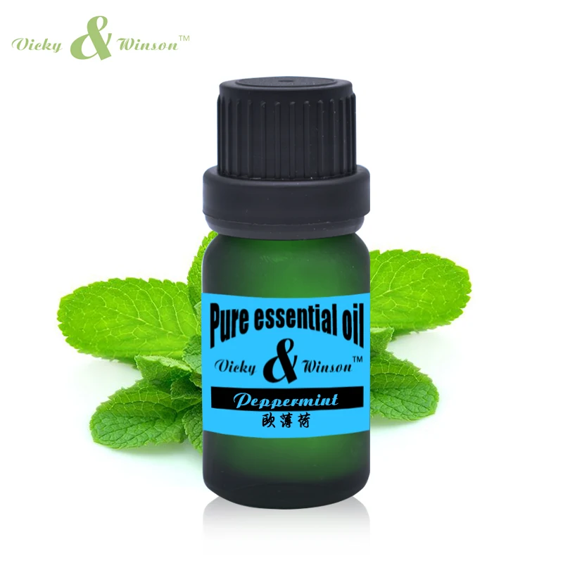 Ментоловое Масло Купить В Спб