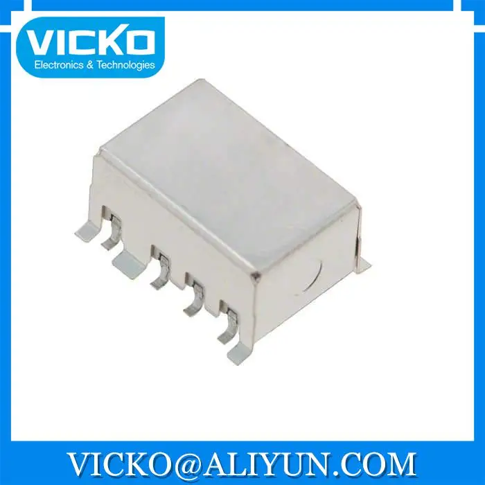 [VK] G6K 2F RF S TR03 DC3 RELAY RF DPDT 1A 3V Relaysrelay manufacture