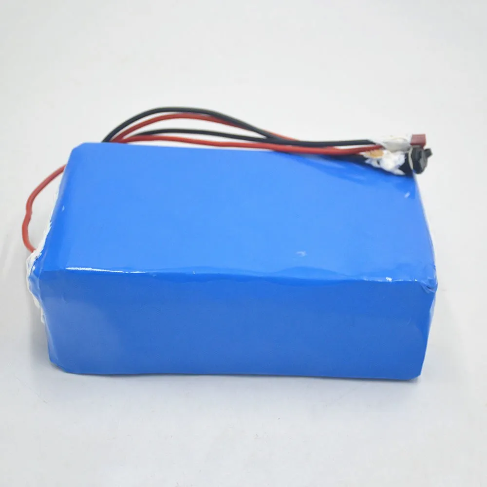 

MEIANDIAN 36V/48V Lithium battery 36V 10AH Electric Bike/ebike battery 36V 10ah 350W Scooter Battery with 36v/48v 2A charger