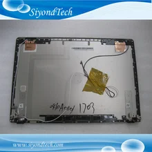 На 95% ноутбук ЖК-экран задняя верхняя крышка для Hp Folio 13 13-1020us