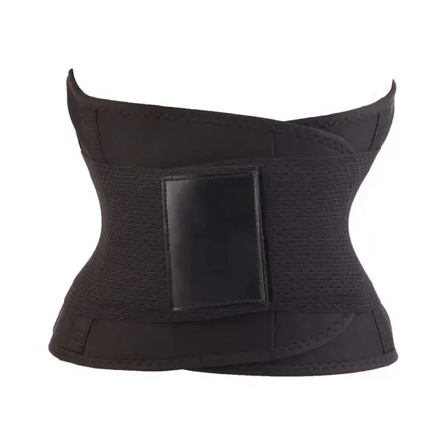 Women New Fashion Flexible Fajas Para Adelgazar Pregnancy Waist Trainer