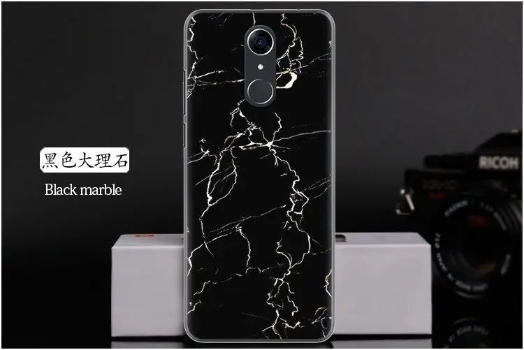  Black marble