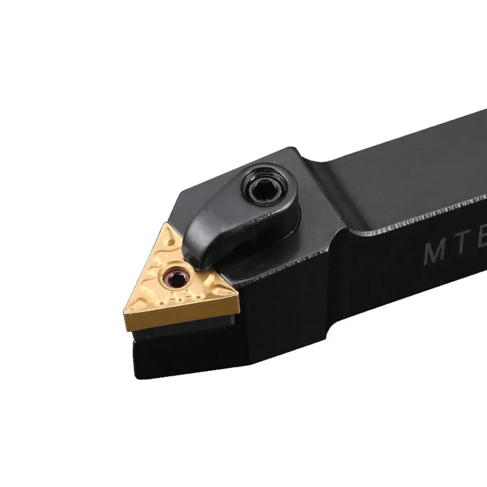 

MTBNR1616H16 токарный станок с ЧПУ для обработки Расточного резака внешний токарный держатель инструмента