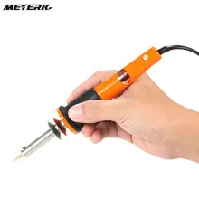 30 Вт 24 шт. древесная пирография набор инструментов Дерево комплект для выжигания советы по дроблению Советы Набор для ремесленничества паяльник для подключения к инструменты для резьбы по дереву 220-240 V