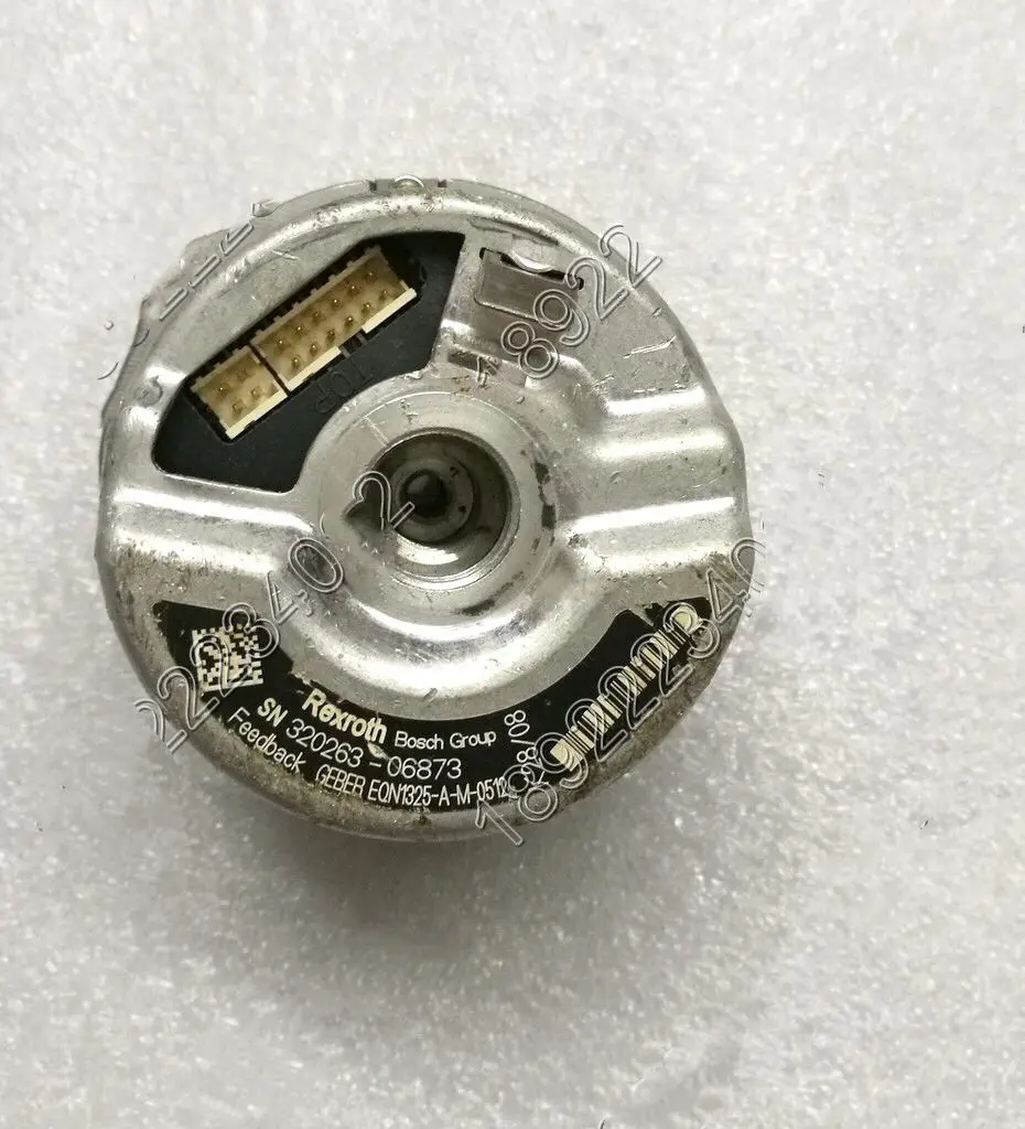 EQN1325 512 5MS16-71 ID-598771-01 2