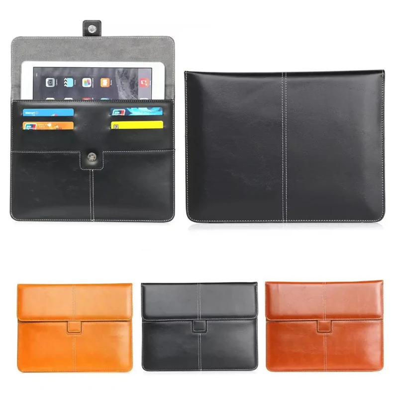 

High quality!Universal Leather case cover For Digma iDND7 3G/Optima 7.0 3G 7 inch-8 inch Android Tablet bags for man KF248D