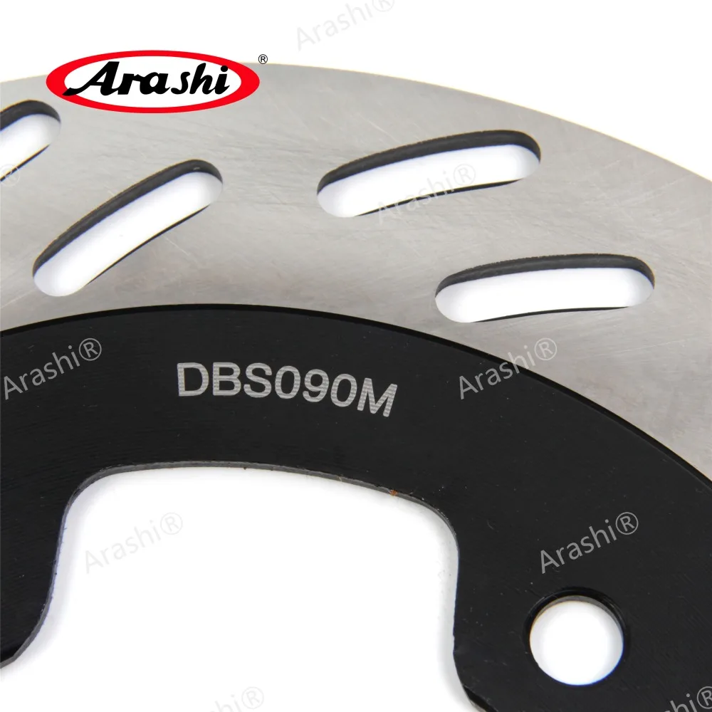 ARASHI передний тормозной диск для SYM JOYMAX 250 03-09 ЧПУ тормозные диски ротор JOYMAX250 JOYMAX-250 2009 2008 2007 2006 2005 2004 2003