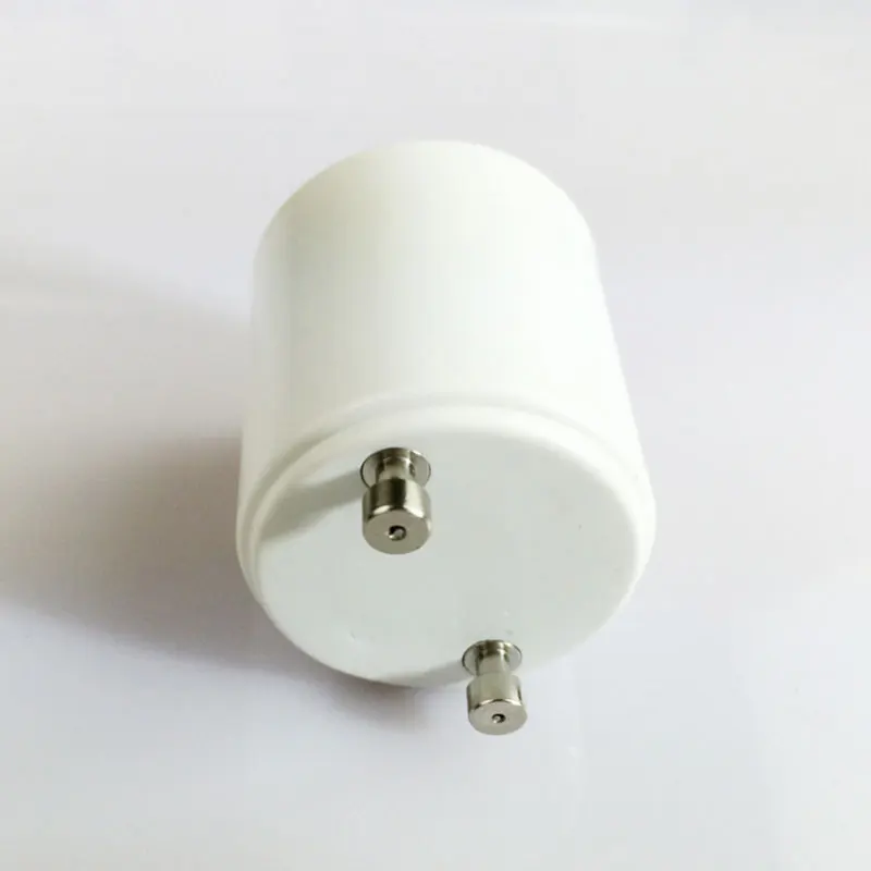 

GU24 to E27/E26 LED Light Bulb Lamp Holder Adapter Socket Converter Hot