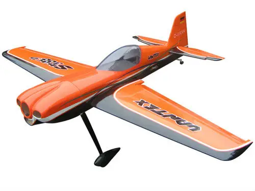 RC самолет бензиновый деревянный Sbach 300 30 50CC профессиональный производитель