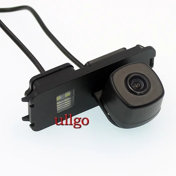 

CCD Car Reverse camera for Volkswagen Polo sedan/New Beetle/Passat CC Rear View camera HD Night vision Waterproof Free shipping