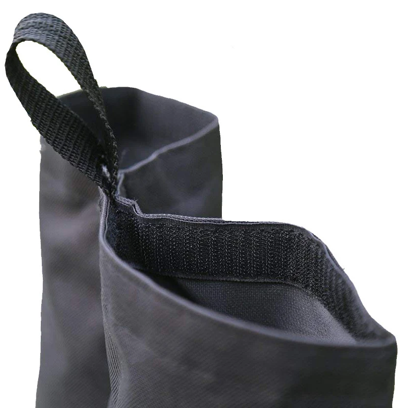 

Industrial Grade Weights Bag Leg Weights for Pop up Canopy Tent Windproof H99F