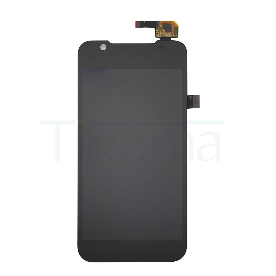 ZTE V985 LCD Display Digitizer (2)