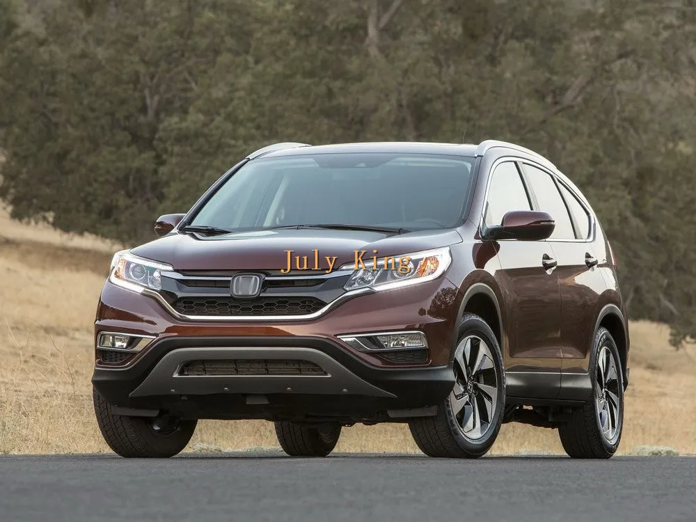 Honda-CR-V-2015