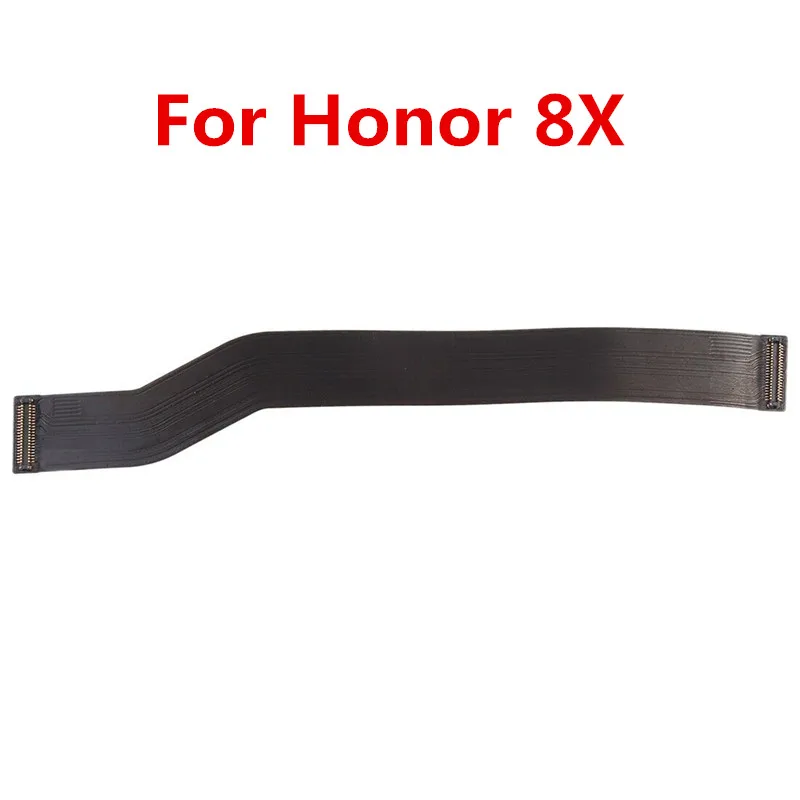 

Antenna Sub Board Flex Cable Ribbon For Huawei Honor 8x Flat Flex Connection Mother Board For Huawei V10 Lite View 10 Lite Flex