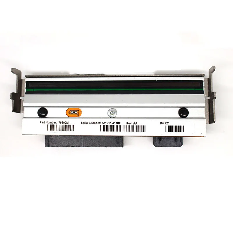 New  Compatible ZM400 Thermal Print head For Zebra