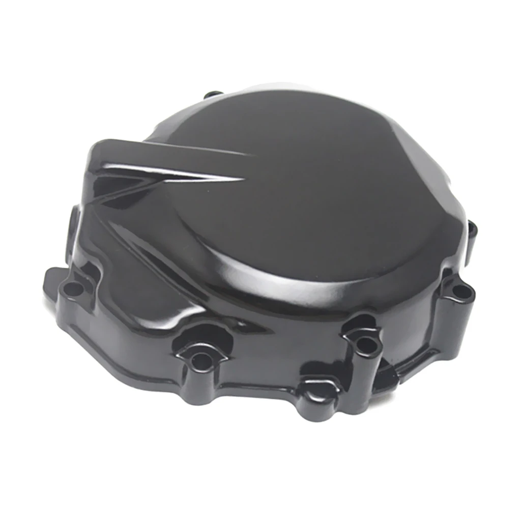 Motorcycle Engine Crank Case Magneto Stator Cover For Suzuki GSR 600/750 400 GSXR1000 Aluminum Motorcycle Engine Cover