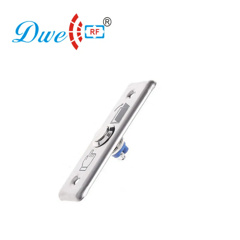 metal push button switch