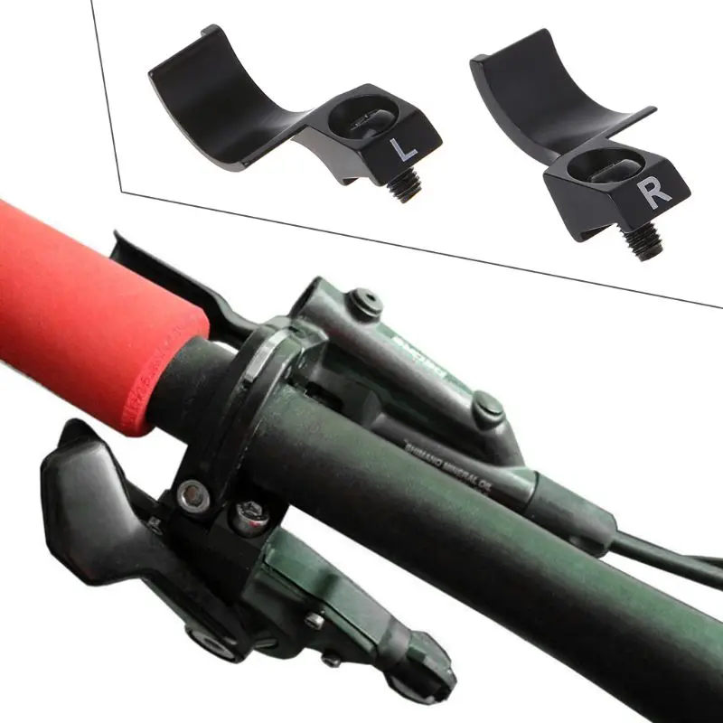 

Bicycle Bike For Shimano Brake Handle Speed Connection Dial Integrated Adapter Integrator I-spec 2 Model