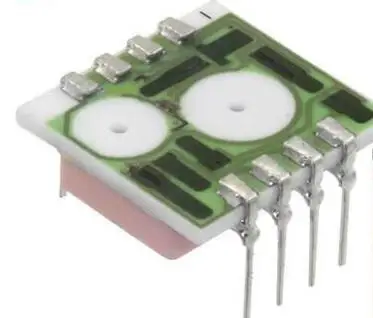 100% новый 1210A 002D 3N датчик давления заменить SM1336 1336 002|Детали и аксессуары для