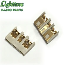10X Батарея контакт для Motorola CP1300 CP1660 CP1200