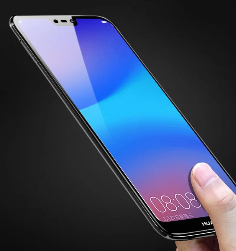 Tempered Glass For Huawei p30 pro p20 lite mate Huawei mate glass  lite P9 plus P10 Prime Screen14
