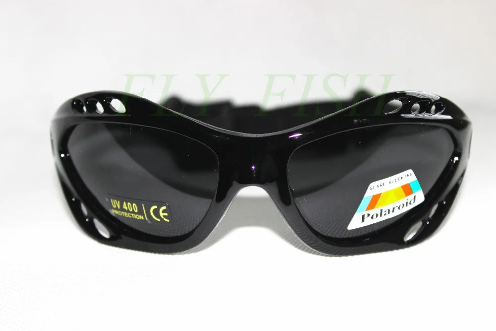 Whitewater Kayak Paddling Watersport Sunglasses Polarized Floating Sunglassin Surfing from