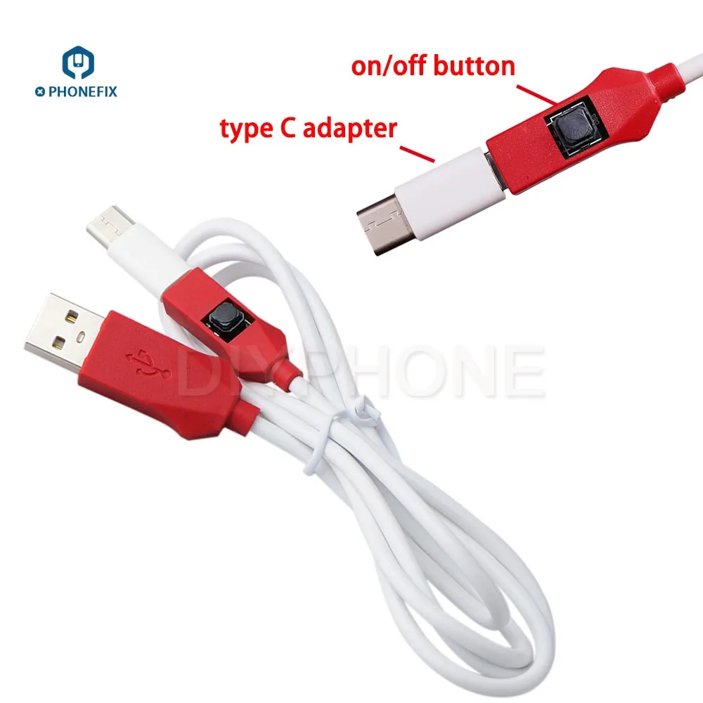 XIAOMI DEEP FLASH CABLE  (2)