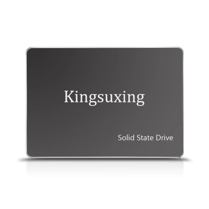 Kingsuxing SSD 120GB 240 GB SSD жесткий диск 500 Гб 1 ТБ HDD Внутренний твердотельный жесткий диск SSD жесткий диск 2,5 дюймов SATA3 жесткий диск для ноутбука