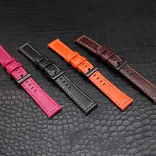 Роскошный кожаный ремешок, браслет, ремешок для наручных часов для samsung Шестерни спортивные NO6 Перевозка груза падения