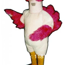 Маскарадный костюм страуса Модный на заказ костюм аниме косплей наборы маскарадный костюм