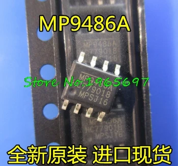 

5pcs/lot MP9486AGN-Z MP9486AGN MP9486A MP9486 SOP-8 In Stock