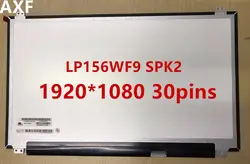 Для X510UQ S510UA внутренний ЖК-дисплей экран LP156WF9-SPK2 1920*1080 30 Ppins