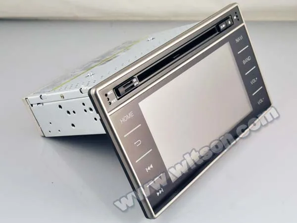 Perfect 7" Capacitive Touch Screen Special Car DVD for Toyota Hilux/Revo 2015-2017 with Tire Pressure Monitoring System Support 4 Perfect 7" Capacitive Touch Screen Special Car DVD for Toyota Hilux/Revo 2015-2017 with Tire Pressure Monitoring System Support 4