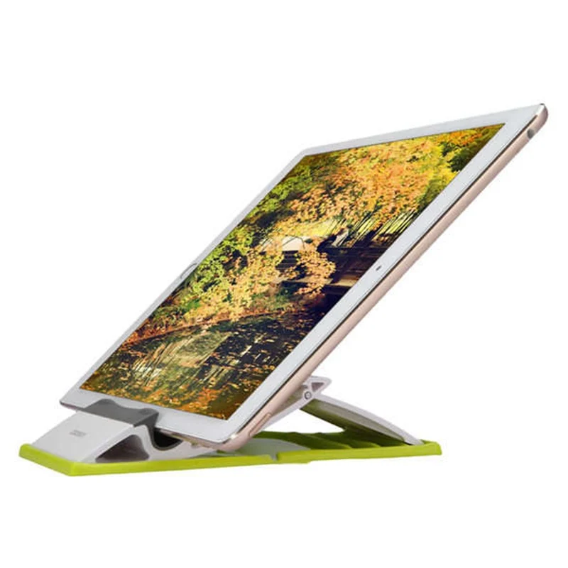 

Tablet stand holder adjustable YDA-D3 Collapsed stand holder For iPhone 6 Plus iPad Samsung Galaxy Xiaomi