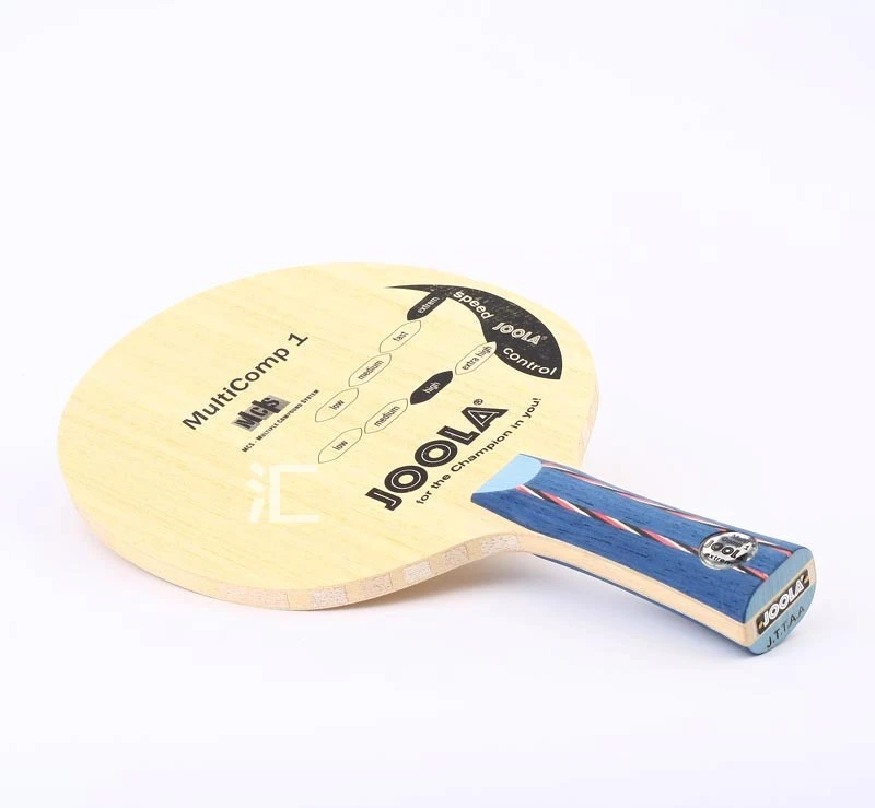 Joola Mc1 1 Table Tennis Blade/racket Fl/cs Table Tennis