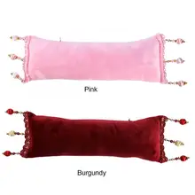 Маникюрный Стол 2 цвета дизайн ногтей мягкая подушка маникюрный спонж подставки для рук инструменты для маникюрного салона дизайн ногтей