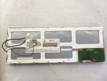 

The LCD dsplay TX26D11VM1CAA New original & in stock