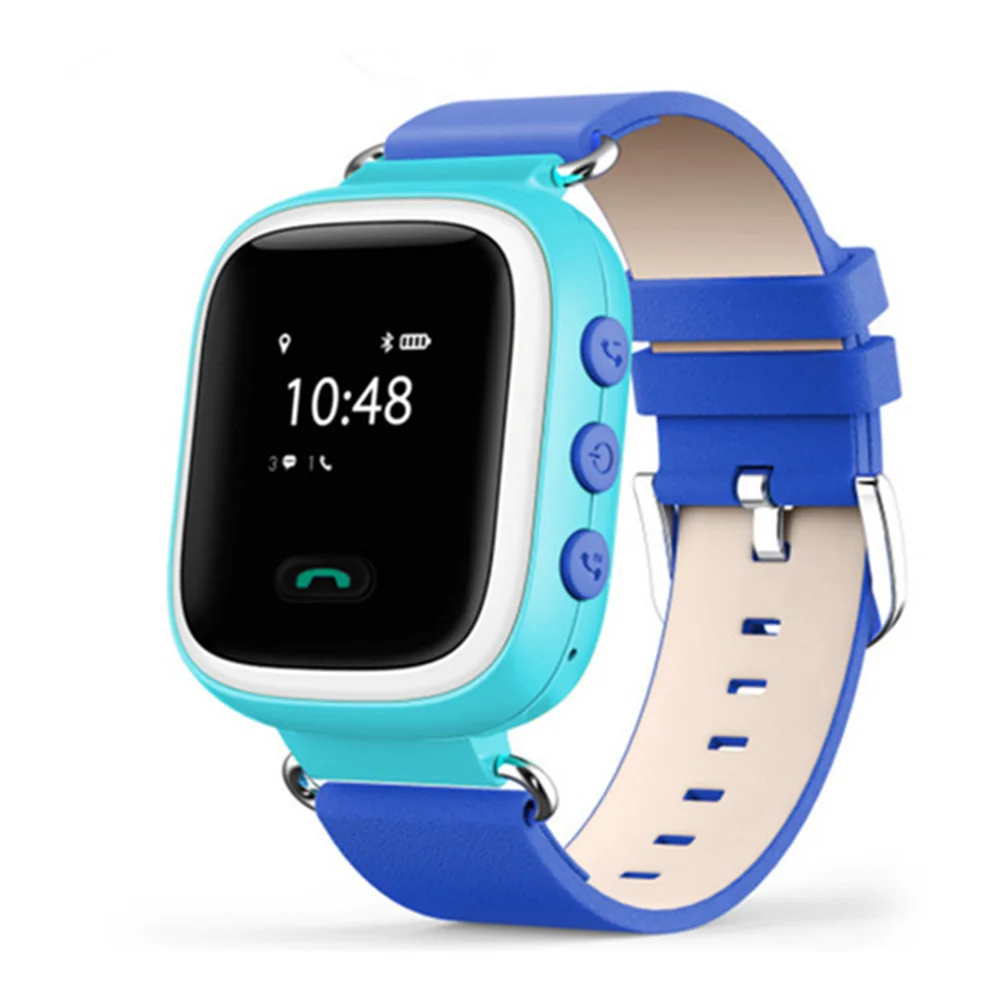 gprs watch