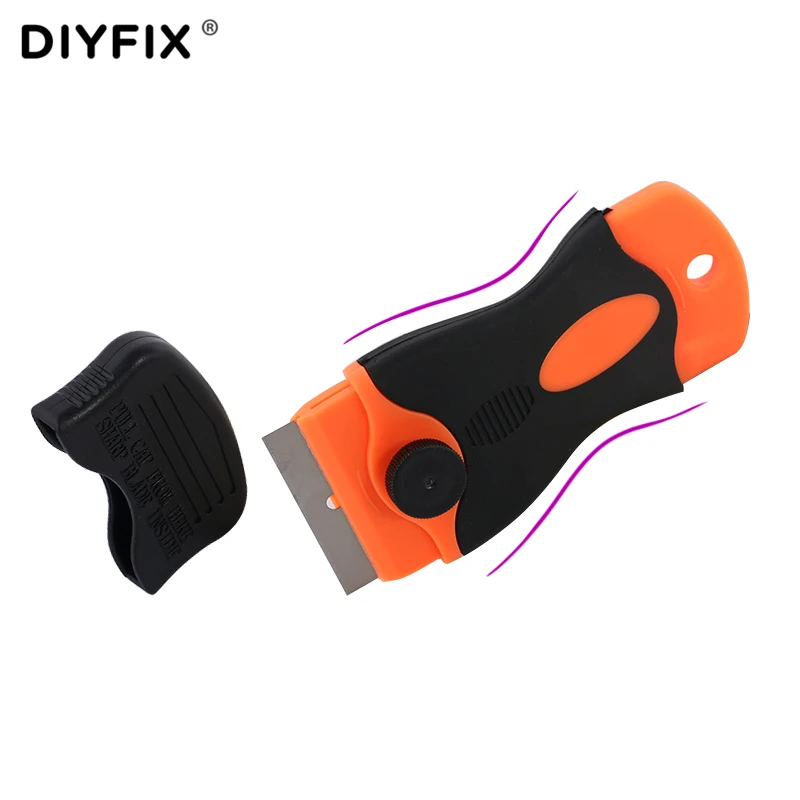LCD Glue Remover Scraper (2)