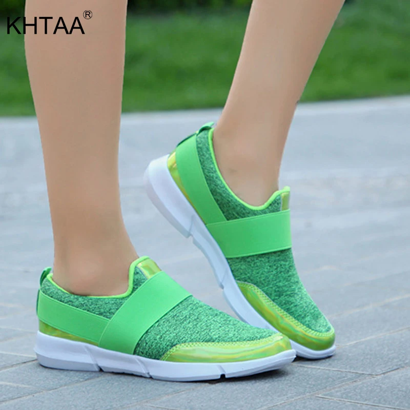 

Women Autumn Flat Shoes Women's Comfort Lace Up Ladies Soft Leather Woman Sneakers Cusual Female Fashion Plus Size 2019 Hot New