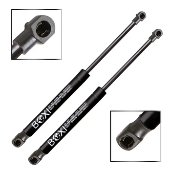 

BOXI 1 Pair Rear Glass Window Lift Supports Shocks SG329062 6264 for Toyota Highlander 2008-2013 Lifts Gas Springs