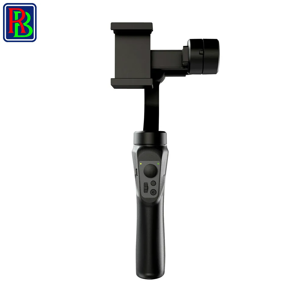 Raybow S3 3 axis handheld font b smartphone b font phone gimbal stabilize for iphone samsung